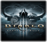 Diablo III Reaper of Souls - Ultimate Evil