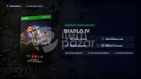 Diablo IV Tam Sürüm Online Garanti