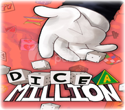 Dice A Million