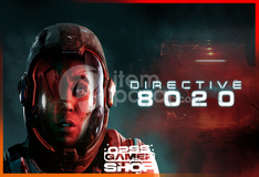 Directive 8020 Deluxe Edition