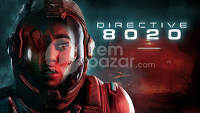 Directive 8020 + Garanti