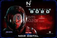 Directive 8020 PS5/PRO + GARANTİ