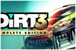 DiRT 3 Complete Edition