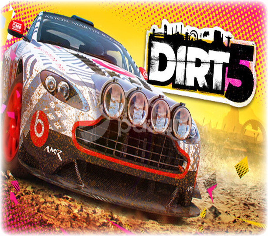  DIRT 5
