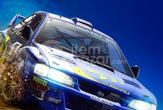 DIRT RALLY 2.0