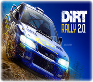 DiRT Rally 2.0