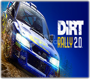 DiRT Rally 2.0 - Garanti + Oto Teslim
