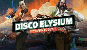 ⭐Disco Elysium Garantili Steam Hesap⭐
