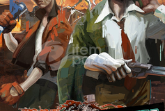 Disco Elysium The Final Cut