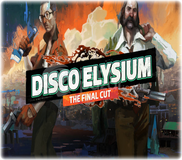 Disco Elysium The Final Cut - GARANTİ