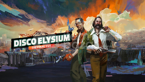 Disco Elysium The Final Cut + Garanti
