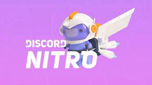 DİSCORD 3 AYLIK BOOSTLU NİTRO