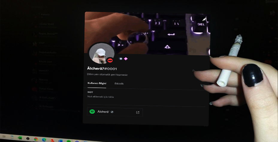 Discord Banner #2
