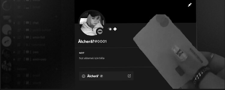 Discord Banner #2