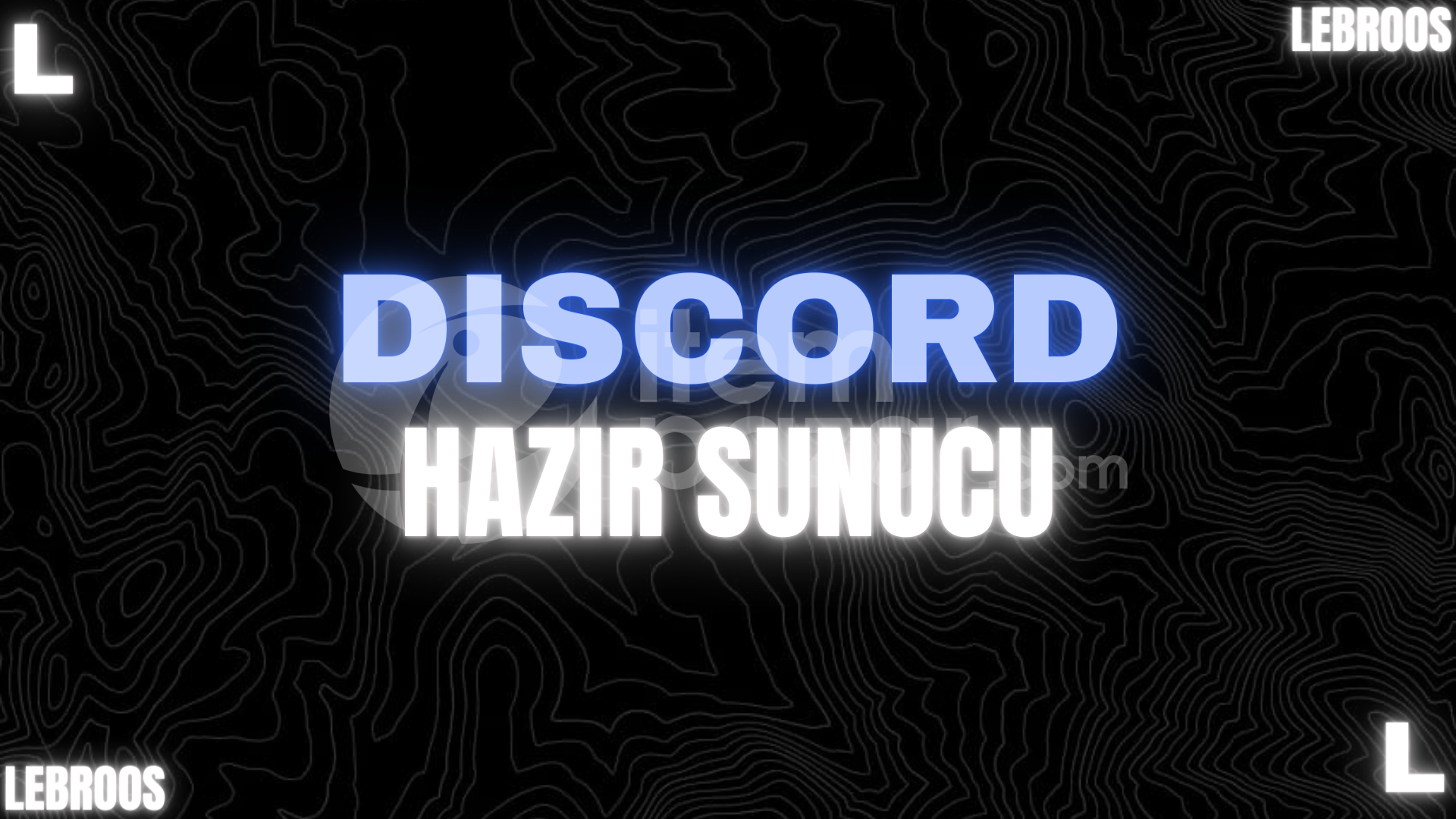 ⭐ Discord Ekip/Arkadaş Severi [Anında Teslimat]