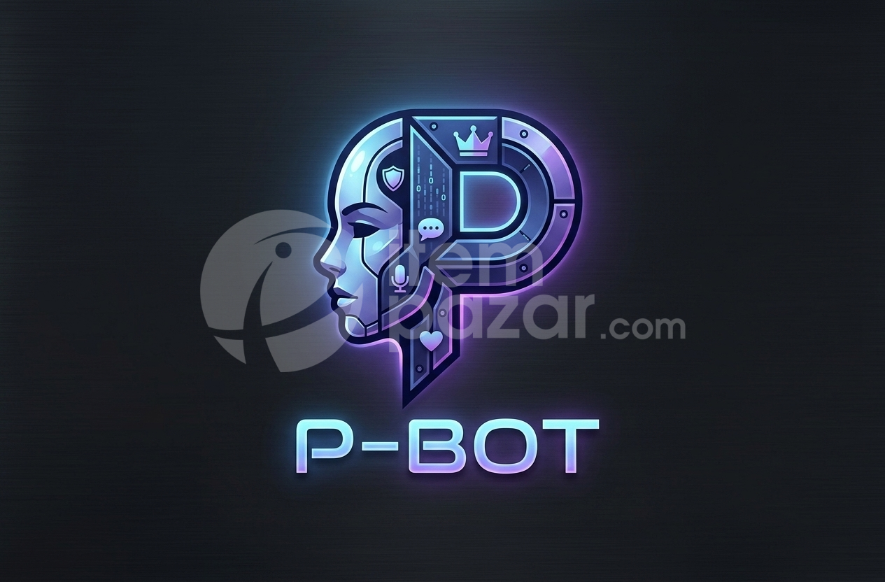 Discord Public Bot | v15 Modern
