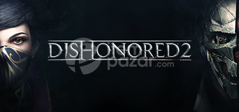 Dishonored 2