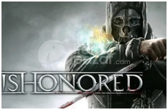 Dishonored