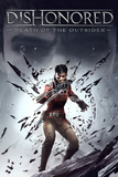 Dishonored Death Of The Outsider