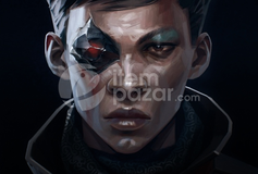 Dishonored: Death of the Outsider