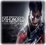 Dishonored Death of the Outsider - GARANTİ
