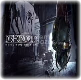 Dishonored Definitive Edition - GARANTİ