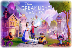 Disney Dreamlight Valley - GARANTİ