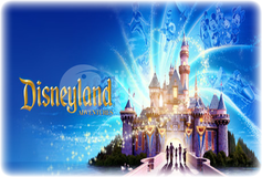 Disneyland Adventures - GARANTİ