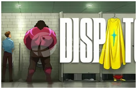 Dispatch