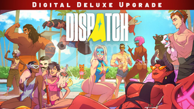 Dispatch Digital Deluxe Edition + Garanti