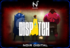 Dispatch PS5 + GARANTİ