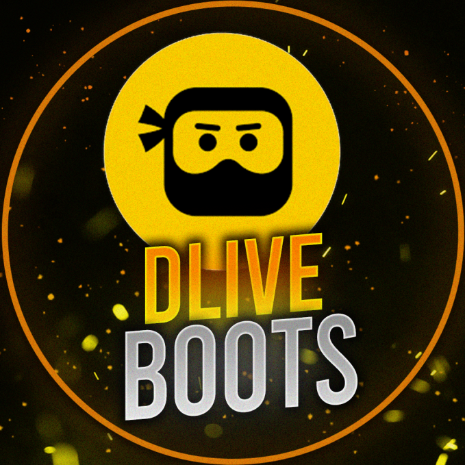 Dlive 750 Takipçi ( Orjinal Onaylı Hesaplar )