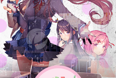 Doki Doki Literature Club