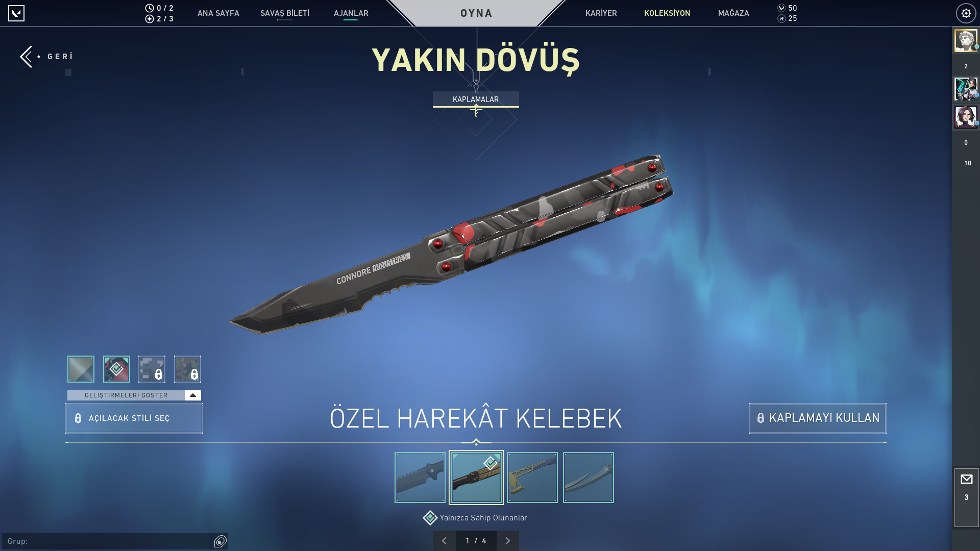 dolu elmas hesap