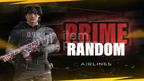 ⭐DOLU / PUBG MOBİLE PRİME RANDOM HESAPLAR⭐
