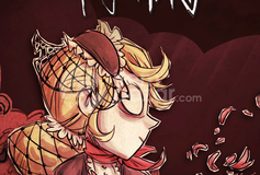 Don't Starve Together