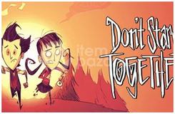 Don t Starve Together