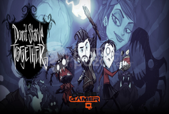 Don't Starve Together | Mail Değişen