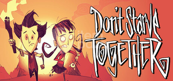 Don't Starve Together Steam Hesabı