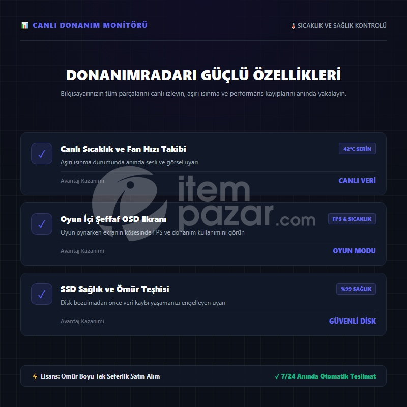 DonanımRadarı | Script