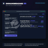 DonanımRadarı | Script