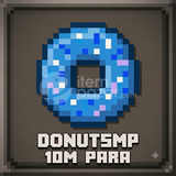 DonutSMP 10M En Ucuz!