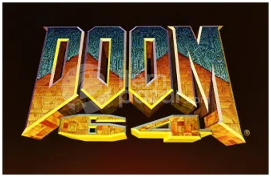 DOOM 64