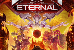 DOOM ETERNAL