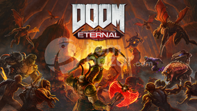 DOOM Eternal + Garanti
