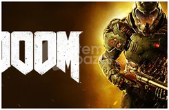 DOOM + Garanti