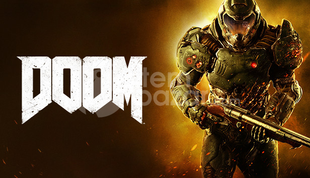 DOOM| GUARDSIZ + GARANTI
