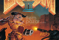 DOOM II