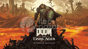 DOOM The Dark Ages