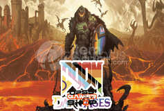 DOOM: The Dark Ages |